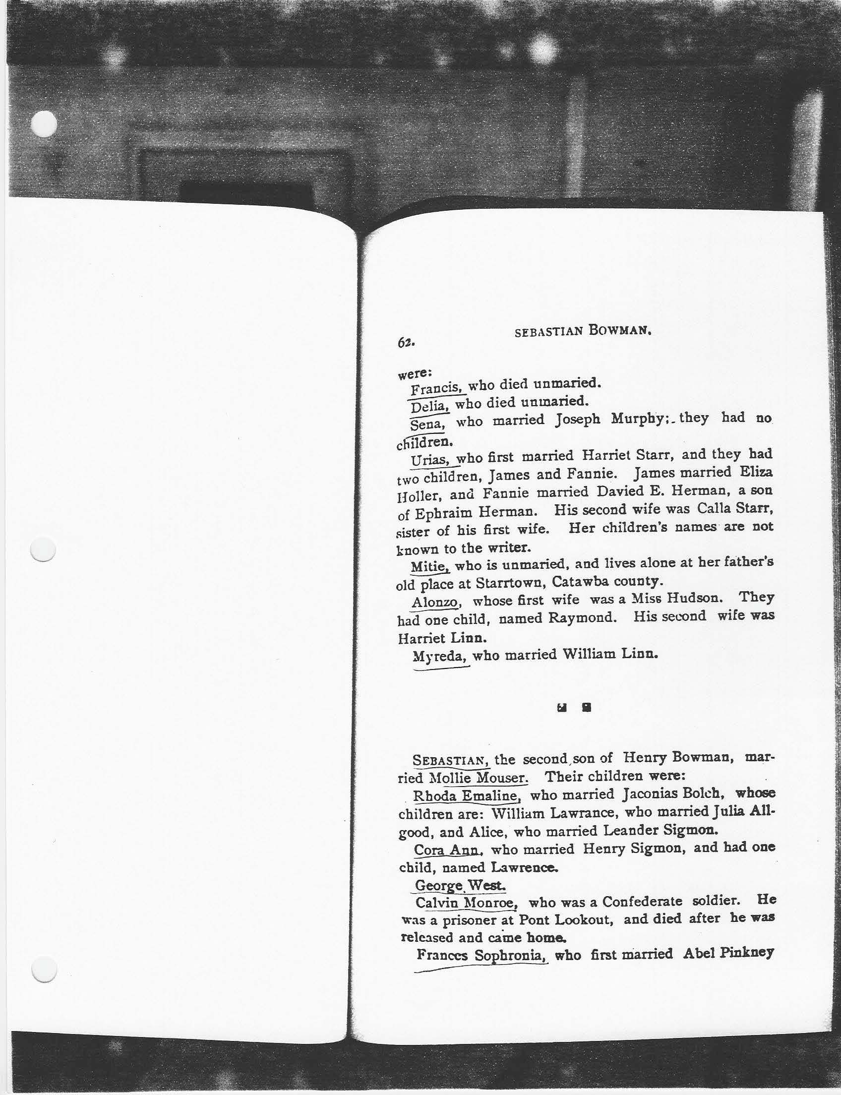 Document